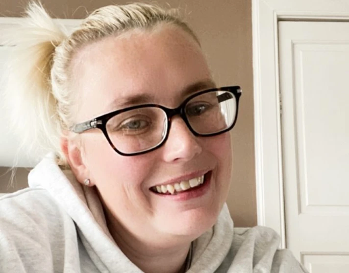 Picture of Claire Shankly Picture of Claire Shankly